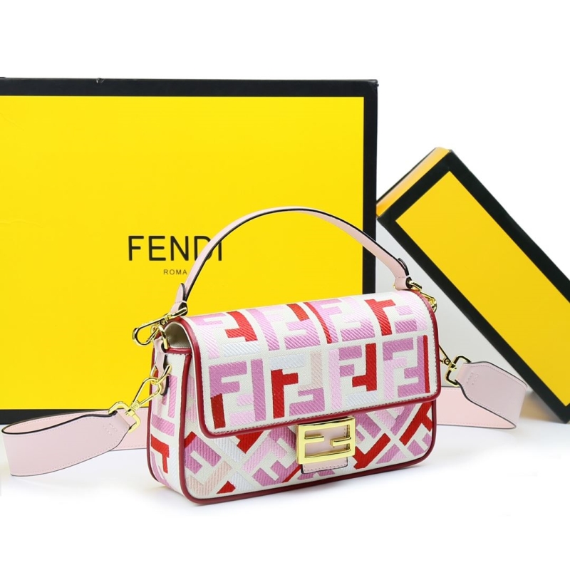 Fendi Satchel Bags